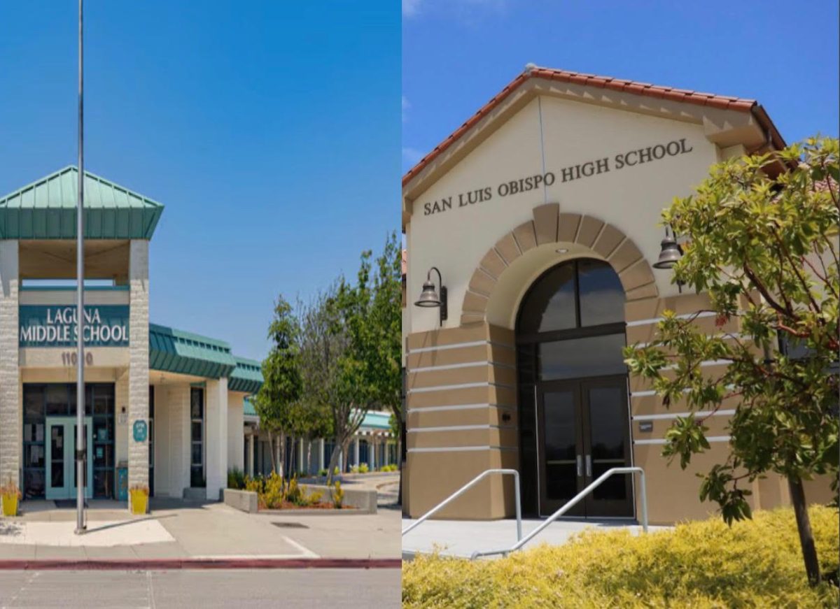 Incoming Freshman Share Their Excitement for Joining San Luis Obispo High School